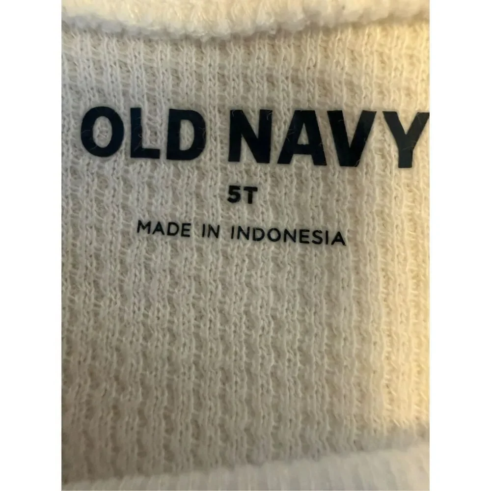 Old Navy Long Sleeve Shirt